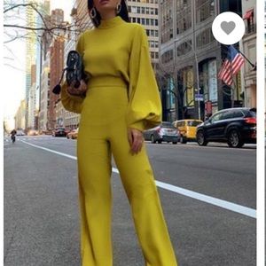 Never worn super classy jumpsuit💕